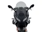 Parbriz WRS Touring BMW R 1300 RS 2025-2026 fumuriu închis BM118FS