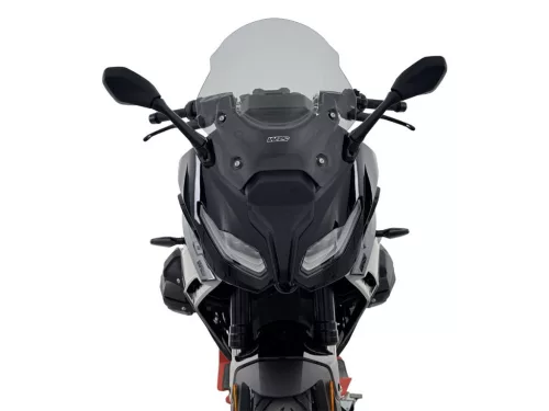 Parbriz WRS Touring BMW R 1300 RS 2025-2026 fumuriu închis BM118FS