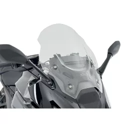   Parbriz WRS Touring BMW R 1300 RS 2025-2026 transparent BM118T