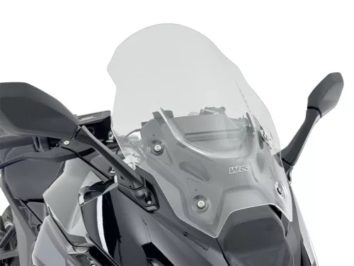 Parbriz WRS Touring BMW R 1300 RS 2025-2026 transparent BM118T