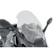 Parbriz WRS Touring BMW R 1300 RS 2025-2026 transparent BM118T