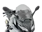Parbriz WRS Sport BMW R 1300 RS 2025-2026 fumuriu închis BM119FS