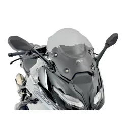   Parbriz WRS Sport BMW R 1300 RS 2025-2026 fumuriu închis BM119FS