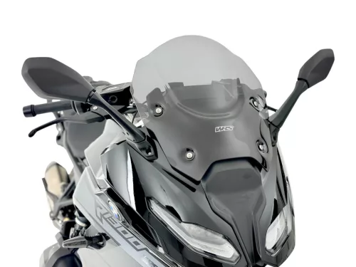Parbriz WRS Sport BMW R 1300 RS 2025-2026 fumuriu închis BM119FS