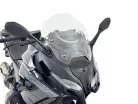 Parbriz WRS Sport BMW R 1300 RS 2025-2026 fumuriu închis BM119FS