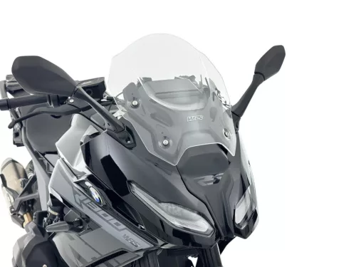 Parbriz WRS Sport BMW R 1300 RS 2025-2026 fumuriu închis BM119FS
