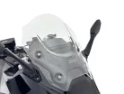 Parbriz WRS Sport BMW R 1300 RS 2025-2026 fumuriu închis BM119FS