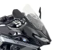 Parbriz WRS Sport BMW R 1300 RS 2025-2026 fumuriu închis BM119FS
