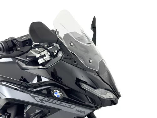 Parbriz WRS Sport BMW R 1300 RS 2025-2026 fumuriu închis BM119FS