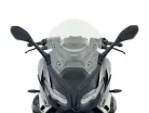 Parbriz WRS Sport BMW R 1300 RS 2025-2026 fumuriu închis BM119FS
