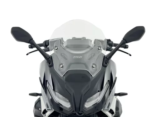 Parbriz WRS Sport BMW R 1300 RS 2025-2026 fumuriu închis BM119FS