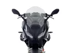 Parbriz WRS Sport BMW R 1300 RS 2025-2026 fumuriu închis BM119FS
