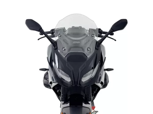 Parbriz WRS Sport BMW R 1300 RS 2025-2026 fumuriu închis BM119FS