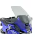 Parbriz WRS Caponord BMW R 1300 RT 2025-2026 fumuriu deschis BM120F