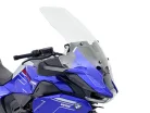 Parbriz WRS Caponord BMW R 1300 RT 2025-2026 fumuriu deschis BM120F