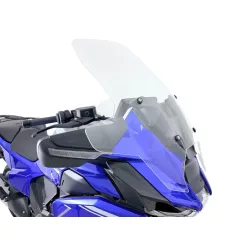   Parbriz WRS Touring BMW R 1300 RT 2025-2026 transparent BM121T