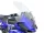 Parbriz WRS Touring BMW R 1300 RT 2025-2026 transparent BM121T