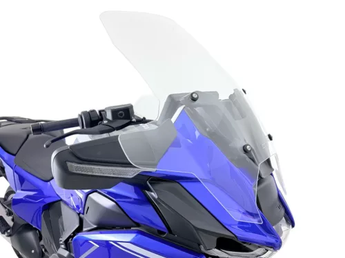 Parbriz WRS Touring BMW R 1300 RT 2025-2026 transparent BM121T