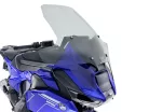 Parbriz WRS Touring BMW R 1300 RT 2025-2026 transparent BM121T
