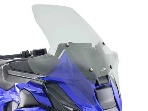 Parbriz WRS Touring BMW R 1300 RT 2025-2026 transparent BM121T