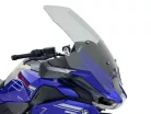 Parbriz WRS Touring BMW R 1300 RT 2025-2026 transparent BM121T