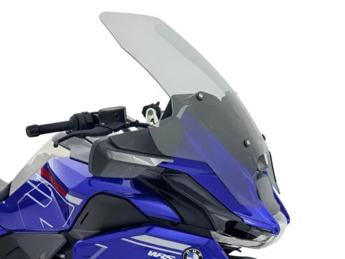 Parbriz WRS Touring BMW R 1300 RT 2025-2026 transparent BM121T