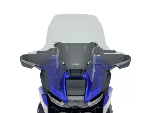 Parbriz WRS Touring BMW R 1300 RT 2025-2026 transparent BM121T