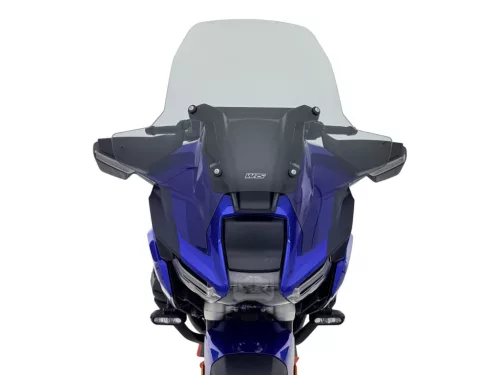 Parbriz WRS Touring BMW R 1300 RT 2025-2026 transparent BM121T