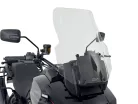 Parbriz WRS Caponord Harley Davidson Pan America 1250 / Special / St transparent HD004T