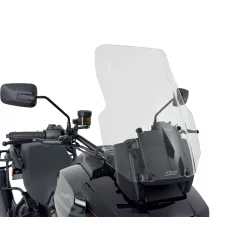   Parbriz WRS Caponord Harley Davidson Pan America 1250 / Special / St transparent HD004T
