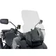 Parbriz WRS Caponord Harley Davidson Pan America 1250 / Special / St transparent HD004T