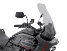 Parbriz WRS Caponord Harley Davidson Pan America 1250 / Special / St transparent HD004T