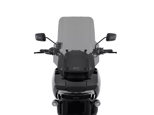 Parbriz WRS Caponord Harley Davidson Pan America 1250 / Special / St transparent HD004T