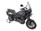Parbriz WRS Caponord Harley Davidson Pan America 1250 / Special / St transparent HD004T
