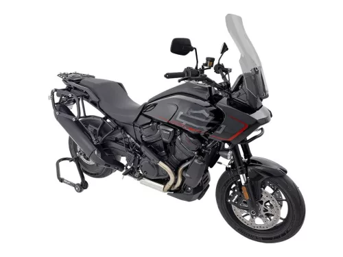 Parbriz WRS Caponord Harley Davidson Pan America 1250 / Special / St transparent HD004T