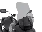 Parbriz WRS Caponord Harley Davidson Pan America 1250 / Special / St fumuriu deschis HD004F