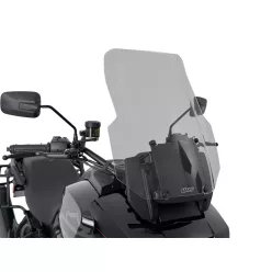  Parbriz WRS Caponord Harley Davidson Pan America 1250 / Special / St fumuriu deschis HD004F