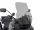 Parbriz WRS Caponord Harley Davidson Pan America 1250 / Special / St fumuriu deschis HD004F