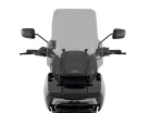 Parbriz WRS Caponord Harley Davidson Pan America 1250 / Special / St fumuriu deschis HD004F