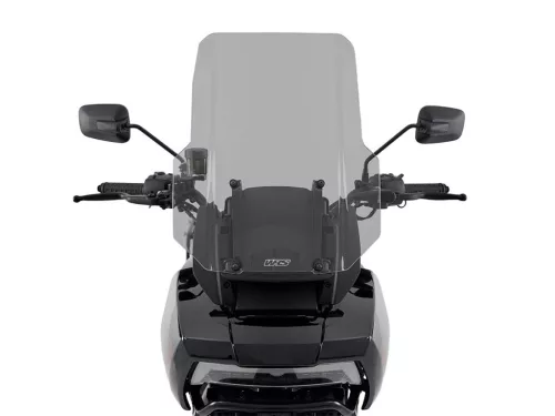 Parbriz WRS Caponord Harley Davidson Pan America 1250 / Special / St fumuriu deschis HD004F