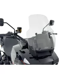   Parbriz WRS Touring Harley Davidson Pan America 1250 / Special / St transparent HD005T