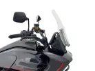 Parbriz WRS Touring Harley Davidson Pan America 1250 / Special / St transparent HD005T