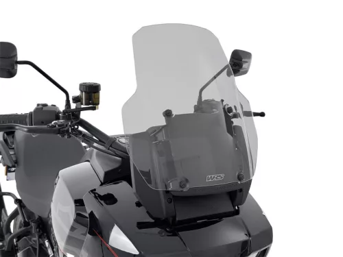 Parbriz WRS Touring Harley Davidson Pan America 1250 / Special / St fumuriu deschis HD005F