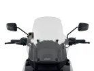 Parbriz WRS Touring Harley Davidson Pan America 1250 / Special / St fumuriu deschis HD005F