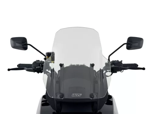 Parbriz WRS Touring Harley Davidson Pan America 1250 / Special / St fumuriu deschis HD005F