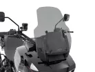 Parbriz WRS Touring Harley Davidson Pan America 1250 / Special / St fumuriu închis HD005FS
