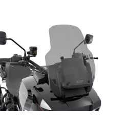   Parbriz WRS Touring Harley Davidson Pan America 1250 / Special / St fumuriu închis HD005FS
