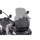 Parbriz WRS Touring Harley Davidson Pan America 1250 / Special / St fumuriu închis HD005FS