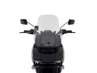 Parbriz WRS Touring Harley Davidson Pan America 1250 / Special / St fumuriu închis HD005FS