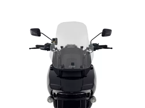 Parbriz WRS Touring Harley Davidson Pan America 1250 / Special / St fumuriu închis HD005FS